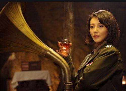 地下特工,地下特工的隐秘世界