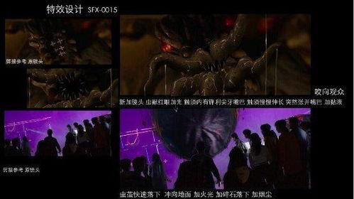 异形寄生:起源,起源——揭开外星生物的神秘面纱