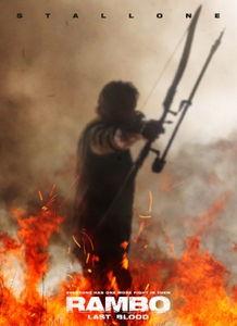 第一滴血5：最后的血,第一滴血5的终极复仇篇章