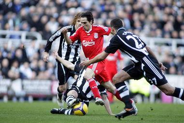 23-24赛季英超第20轮：利物浦vs纽卡斯尔联,积分榜排名提升”