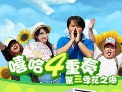 嘻哈四重奏 第三季,音乐与梦想的交响乐章