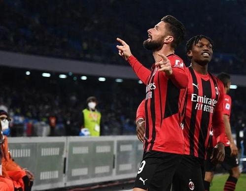 23-24赛季欧联1-8决赛 布拉格斯拉维亚vsAC米兰,欧联1-8决赛落幕”