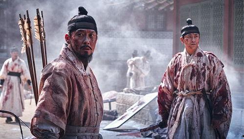 养虎为患 第二季,复仇之路再启