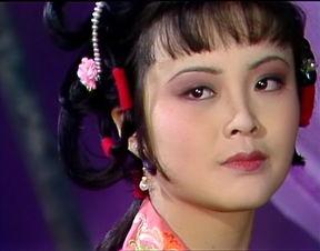 尤三姐,命运多舛的悲剧女性