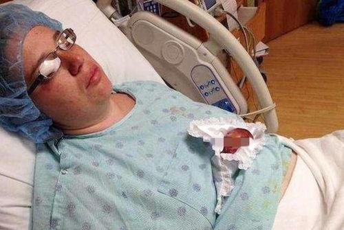 早产儿,关爱与呵护的温馨篇章