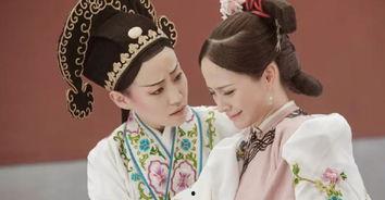 贵妃在上,宫廷权谋与爱恨情仇的华丽演绎
