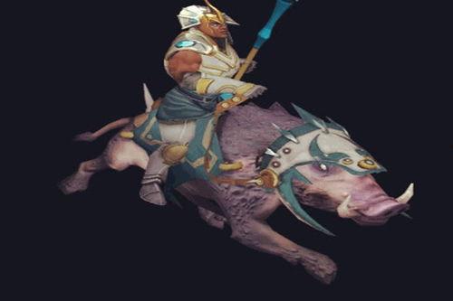 上帝之手 第二季,命运交织的救赎之旅