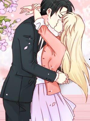 夜少的复仇娇妻