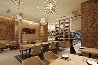 信餐厅,品味传统，邂逅美食的温馨之旅