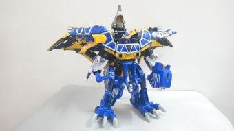 兽电战队强龙者,勇闯异次元，守护地球的终极之战