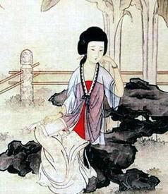 董小宛,才情与美貌并重的清代佳人传奇