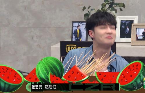 娱乐吃瓜小迷弟,吃瓜小迷弟的幕后故事